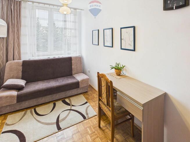 Świdnik: 2 pokoje, osobna kuchnia, balkon