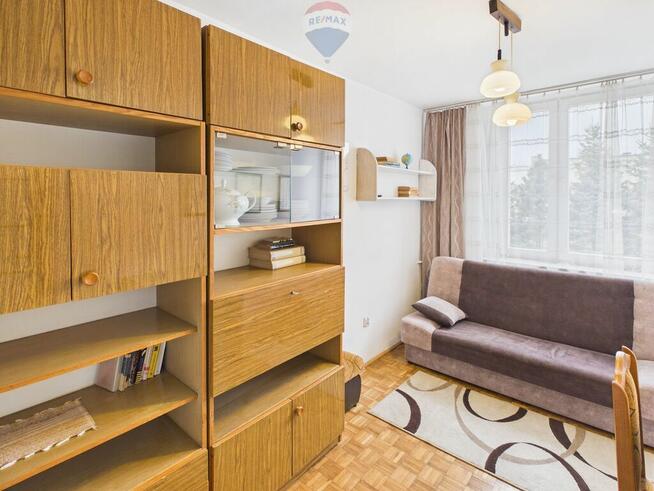 Świdnik: 2 pokoje, osobna kuchnia, balkon