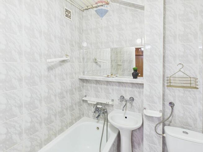 Świdnik: 2 pokoje, osobna kuchnia, balkon