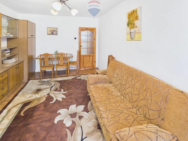 Świdnik: 2 pokoje, osobna kuchnia, balkon