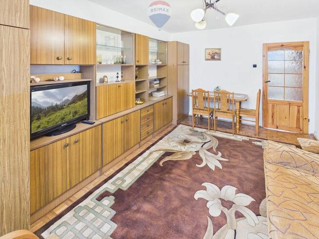 Świdnik: 2 pokoje, osobna kuchnia, balkon