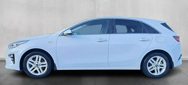 Kia Cee'd SALON POLSKA/FV23%/stan bdb/gwarancja