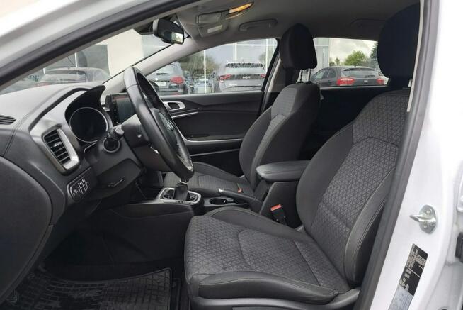 Kia Cee'd SALON POLSKA/FV23%/stan bdb/gwarancja