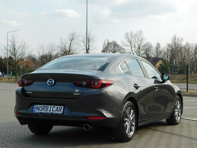 Mazda 3 z Gwarancją Bezwypadkowa 100% Full Opcja