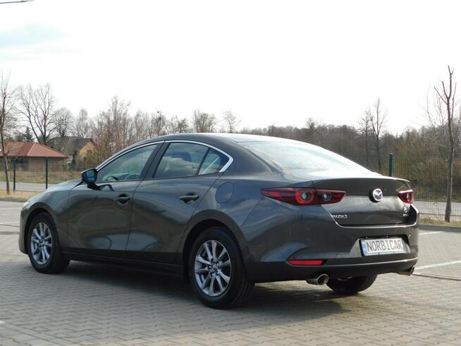 Mazda 3 z Gwarancją Bezwypadkowa 100% Full Opcja