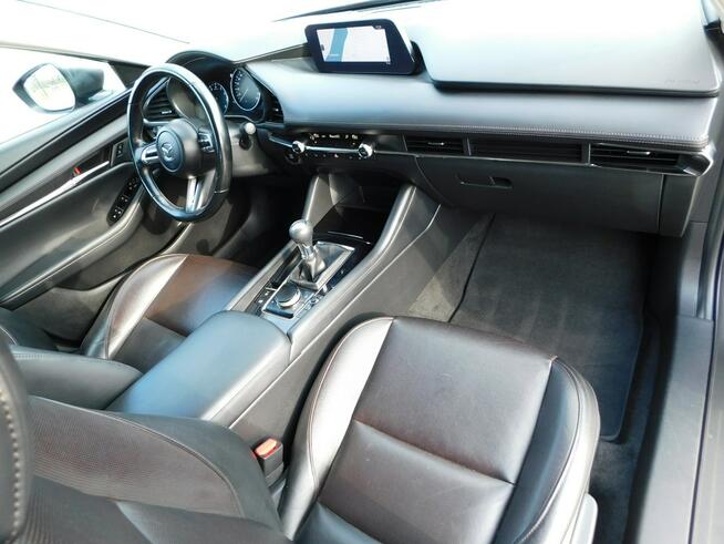 Mazda 3 z Gwarancją Bezwypadkowa 100% Full Opcja