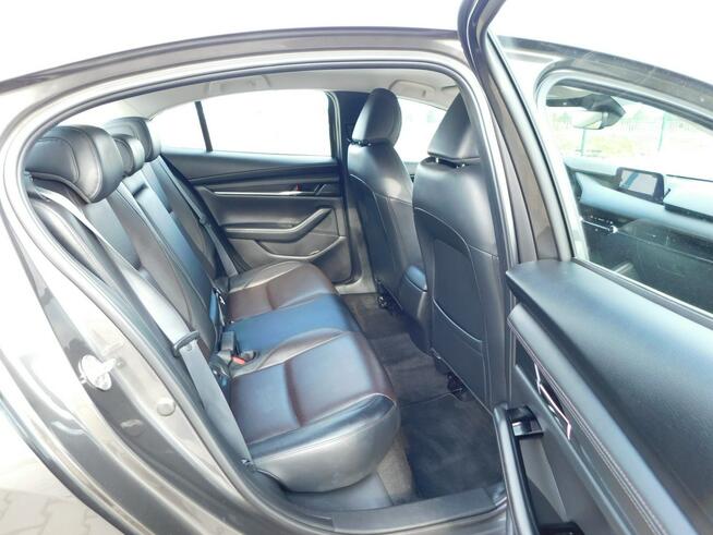 Mazda 3 z Gwarancją Bezwypadkowa 100% Full Opcja