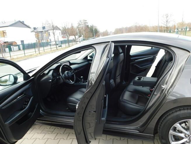 Mazda 3 z Gwarancją Bezwypadkowa 100% Full Opcja