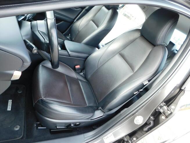 Mazda 3 z Gwarancją Bezwypadkowa 100% Full Opcja