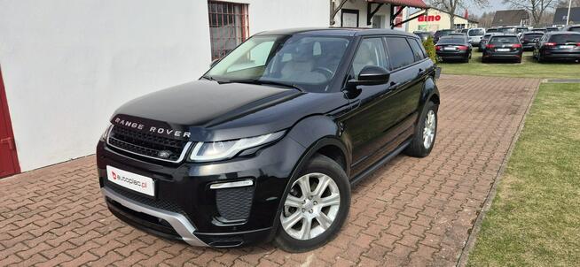 Land Rover Range Rover SKÓRA-PANORAMA-STAN