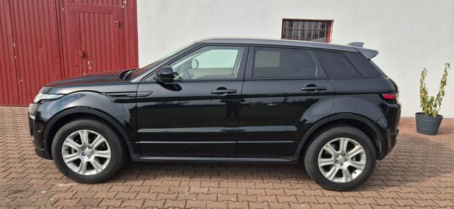 Land Rover Range Rover SKÓRA-PANORAMA-STAN