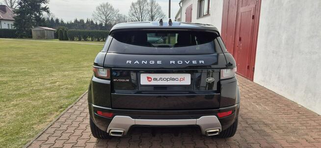 Land Rover Range Rover SKÓRA-PANORAMA-STAN