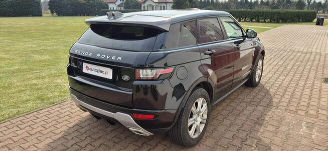 Land Rover Range Rover SKÓRA-PANORAMA-STAN