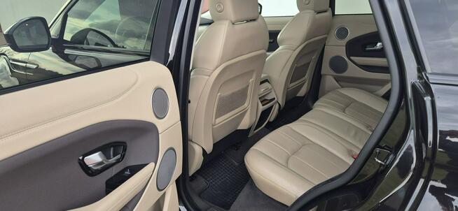 Land Rover Range Rover SKÓRA-PANORAMA-STAN