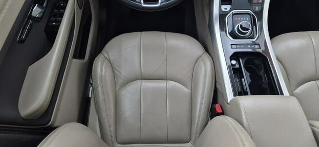 Land Rover Range Rover SKÓRA-PANORAMA-STAN