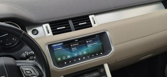 Land Rover Range Rover SKÓRA-PANORAMA-STAN