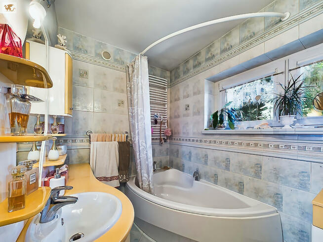 Dom Bukowina Tatrzańska, Wierch Rusiński