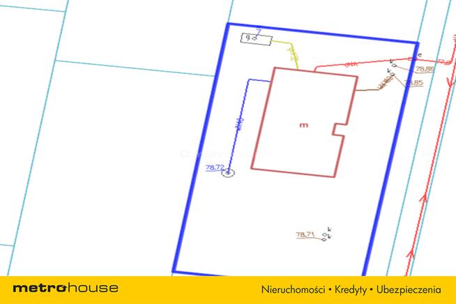 dom mieszkalny Skierdy