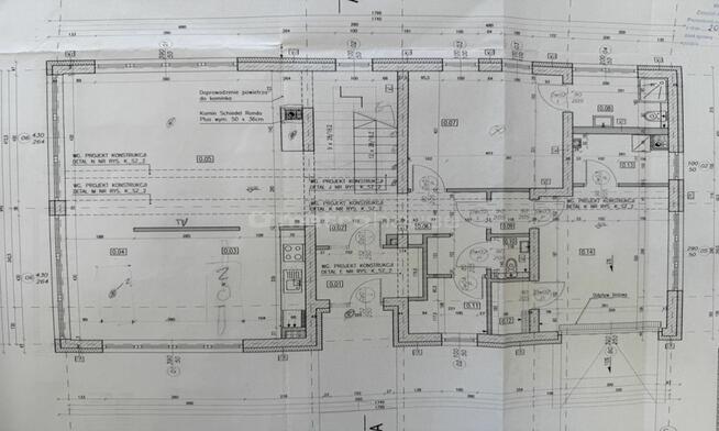 dom mieszkalny Skierdy