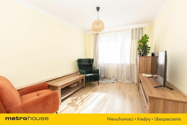 Atrakcyjne 2 pokoje, parter