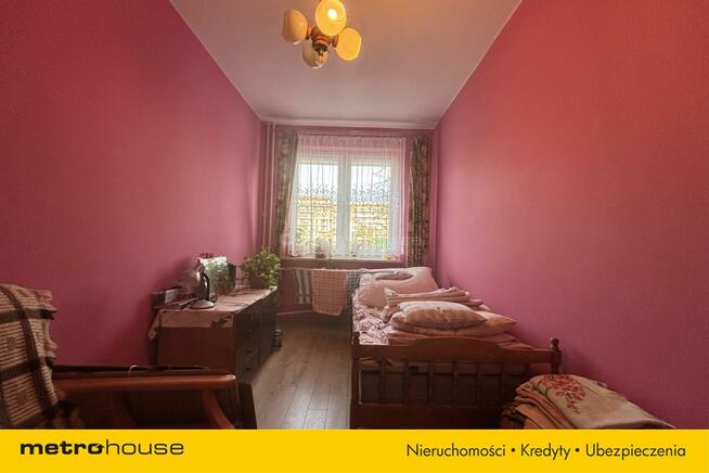 Mieszkanie Warszawa Praga Południe, ul. Rogalskiego