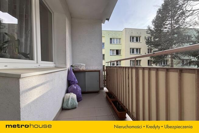 Mieszkanie Warszawa Praga Południe, ul. Rogalskiego