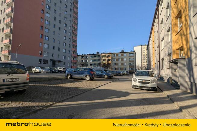 Zamieszkaj przy Parku odświeżone 2 pokoje!