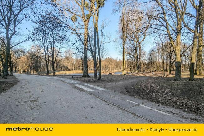 Zamieszkaj przy Parku odświeżone 2 pokoje!