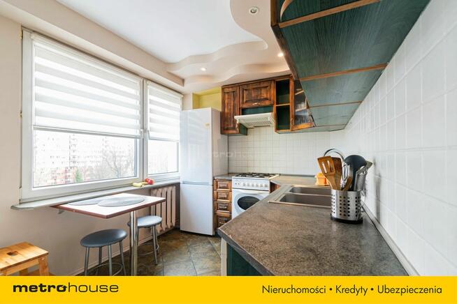 4 pokoje 58m² w świetnej lokalizacji os. Piaski