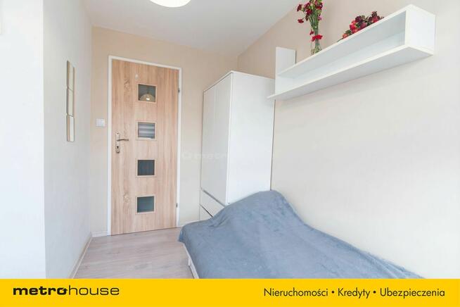 4 pokoje 58m² w świetnej lokalizacji os. Piaski