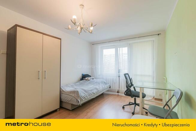 4 pokoje 58m² w świetnej lokalizacji os. Piaski