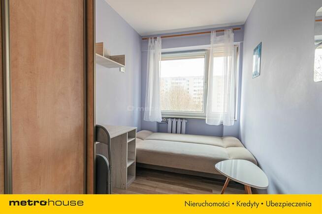 4 pokoje 58m² w świetnej lokalizacji os. Piaski