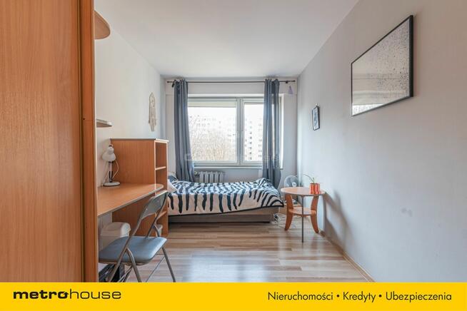 4 pokoje 58m² w świetnej lokalizacji os. Piaski