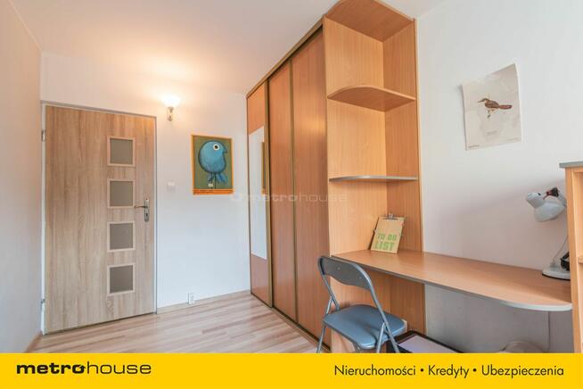 4 pokoje 58m² w świetnej lokalizacji os. Piaski