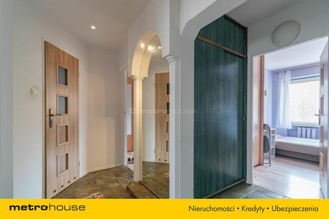 4 pokoje 58m² w świetnej lokalizacji os. Piaski