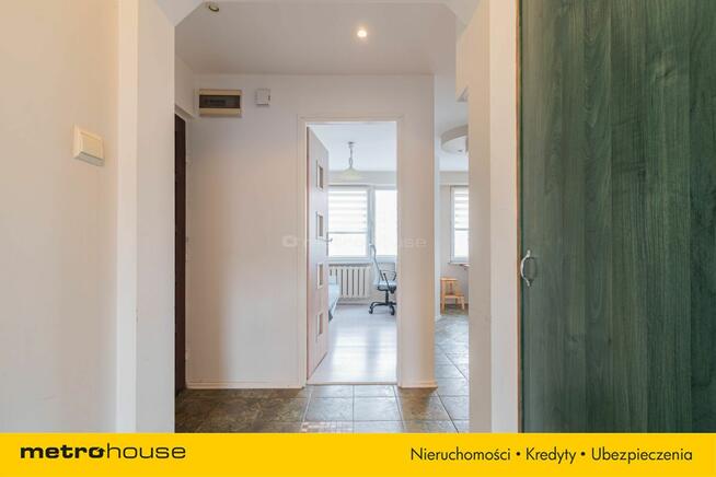 4 pokoje 58m² w świetnej lokalizacji os. Piaski