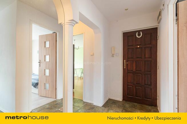 4 pokoje 58m² w świetnej lokalizacji os. Piaski