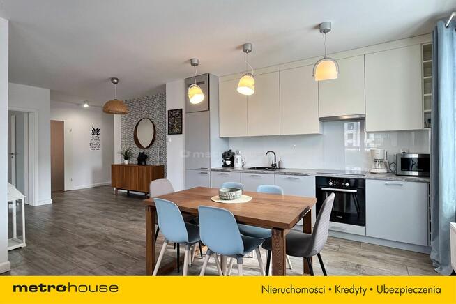 3-pokojowe mieszkanie 300 m od morza w Kołobrzegu!