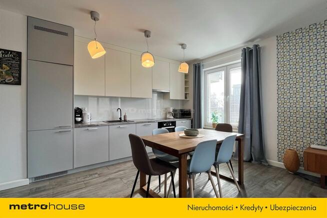 3-pokojowe mieszkanie 300 m od morza w Kołobrzegu!