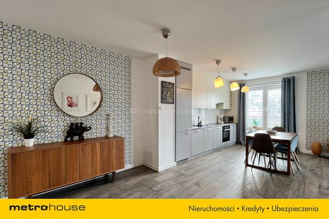 3-pokojowe mieszkanie 300 m od morza w Kołobrzegu!