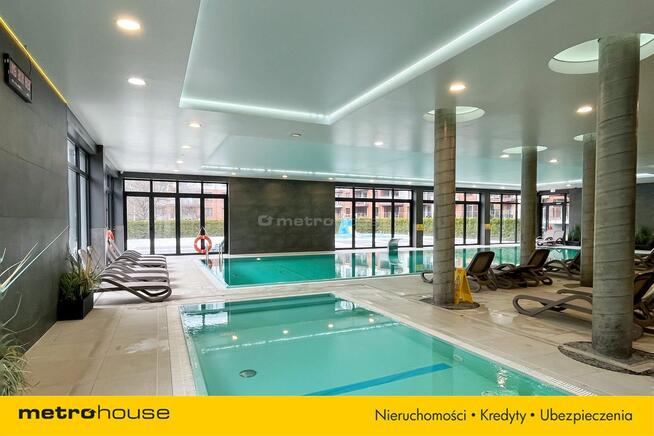 3-pokojowe mieszkanie 300 m od morza w Kołobrzegu!