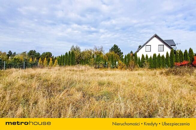 Działka 1246 m2, na sprzedaż - Nieżywięć.