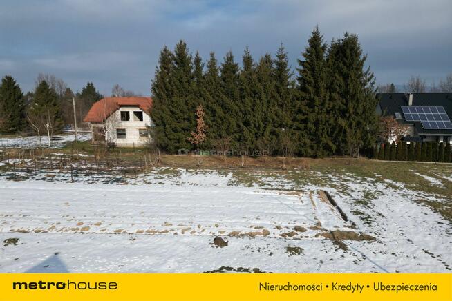 Działka budowlana w Krośnie