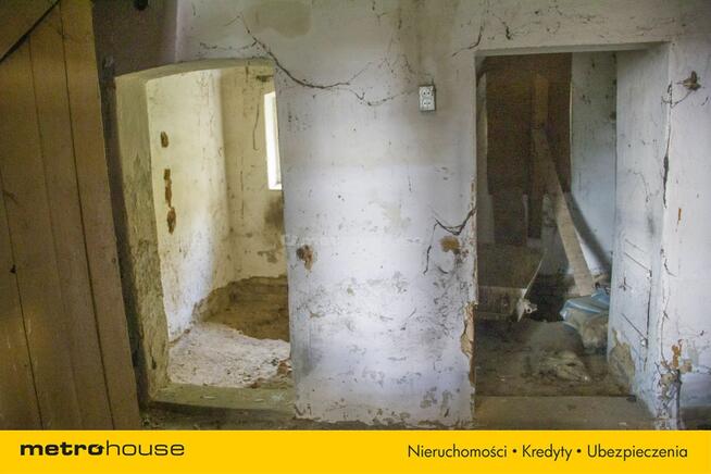 Dom w Szymanowicach, Gmina Kostomłoty.