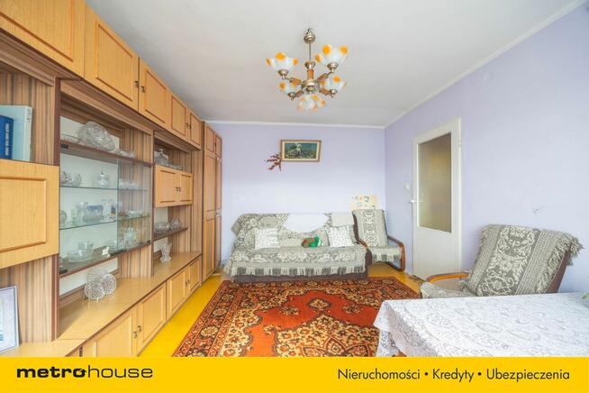 Mieszkanie z ogrodem i garażem - Olecko