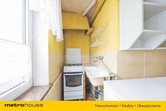 Mieszkanie z ogrodem i garażem - Olecko