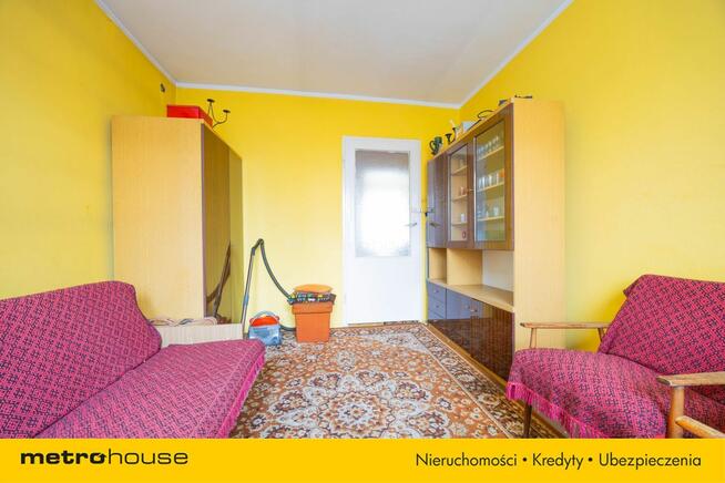 Mieszkanie z ogrodem i garażem - Olecko