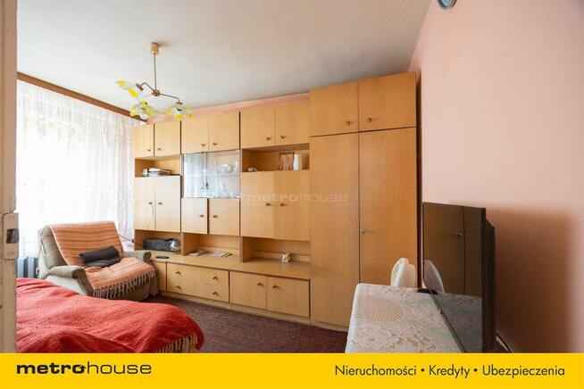 Mieszkanie z ogrodem i garażem - Olecko