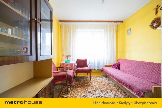 Mieszkanie z ogrodem i garażem - Olecko