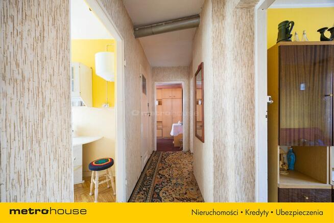 Mieszkanie z ogrodem i garażem - Olecko